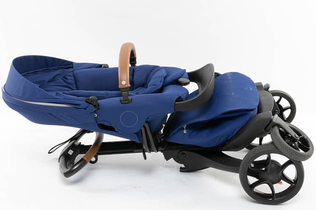 Stokke Xplory X