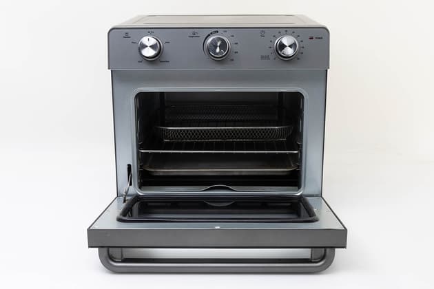 Sunbeam 22L Multi Function Oven + Air Fryer BT7200