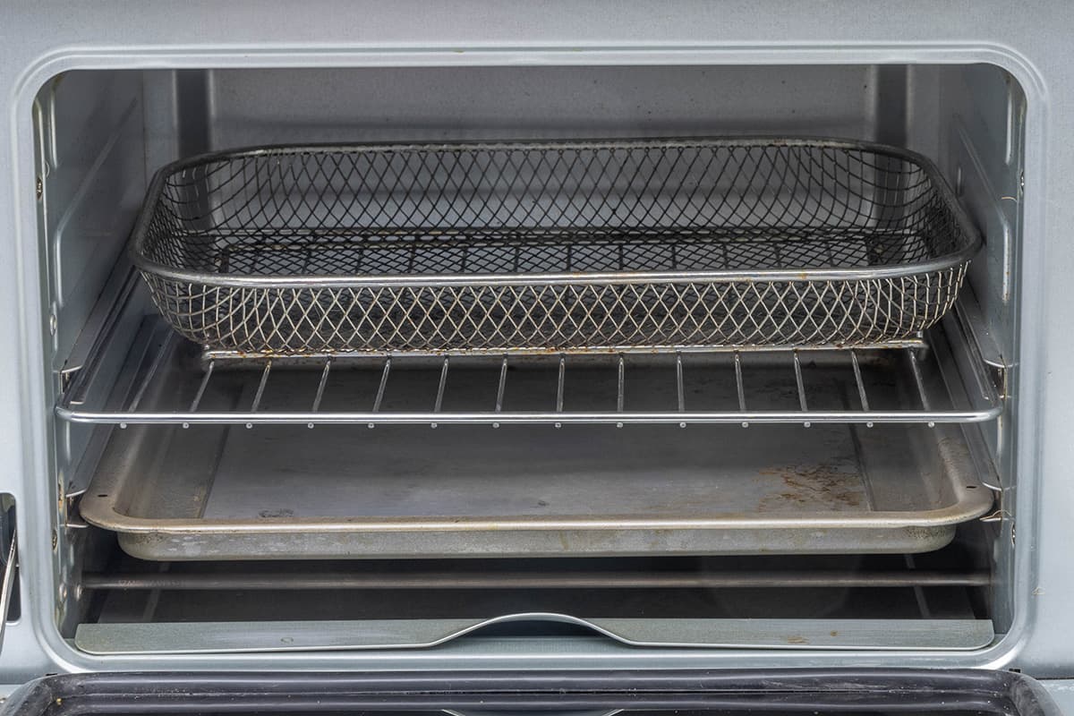 Sunbeam 22L Multi Function Oven + Air Fryer BT7200 Air fryers