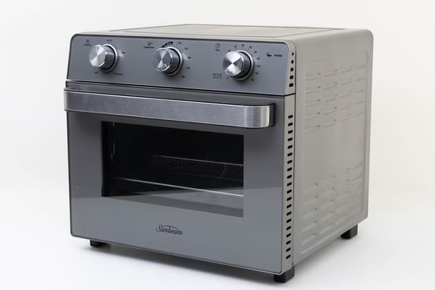 Sunbeam 22L Multi Function Oven + Air Fryer BT7200