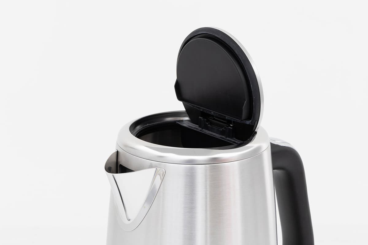 Sunbeam Arise 1.7L kettle KEM5007SS Jugs and kettles Consumer NZ