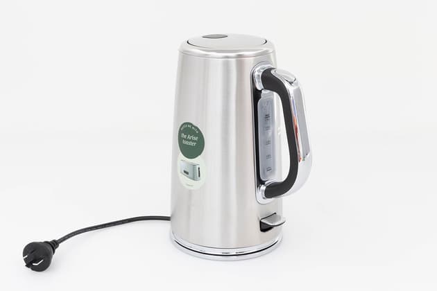 Sunbeam Arise 1.7L kettle KEM5007SS