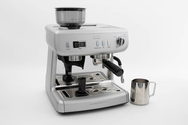 Sunbeam Barista Plus EMM5400SS