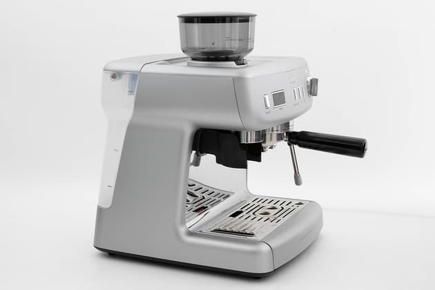 Sunbeam Barista Plus EMM5400SS