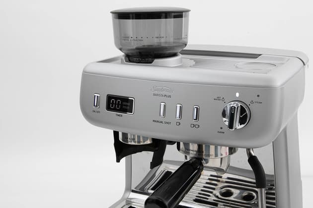 Sunbeam Barista Plus EMM5400SS