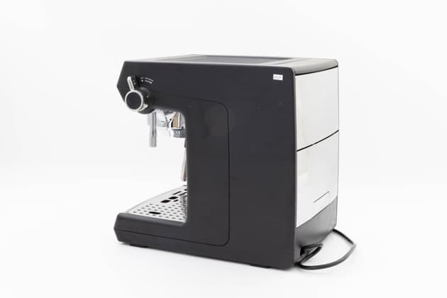 Sunbeam Café Series Duo Espresso Machine EMM7200BK