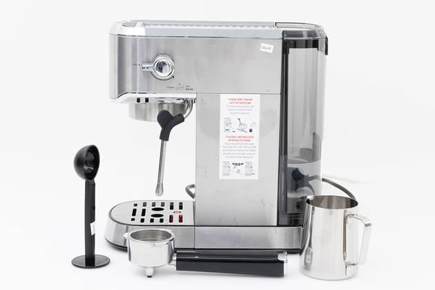 Sunbeam Compact Barista Espresso Machine EMM2900SS