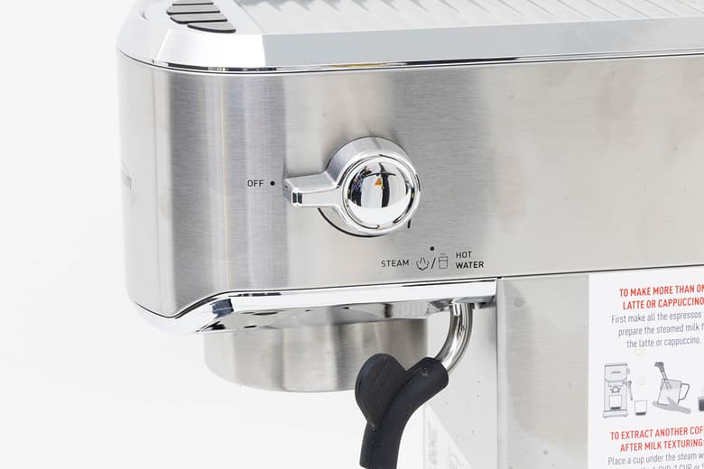 Sunbeam Compact Barista Espresso Machine EMM2900SS Espresso coffee