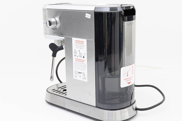 Sunbeam Compact Barista Espresso Machine EMM2900SS