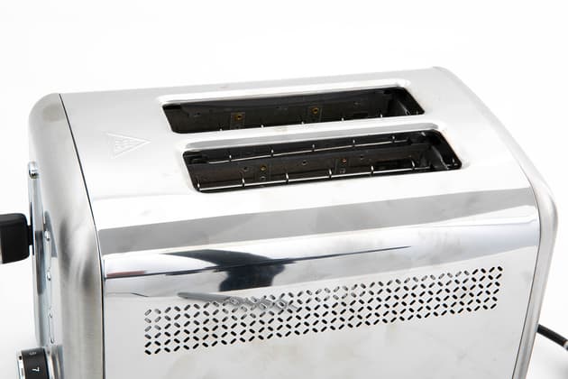 Sunbeam Fresh Start 2 Slice Toaster TAM1002SS