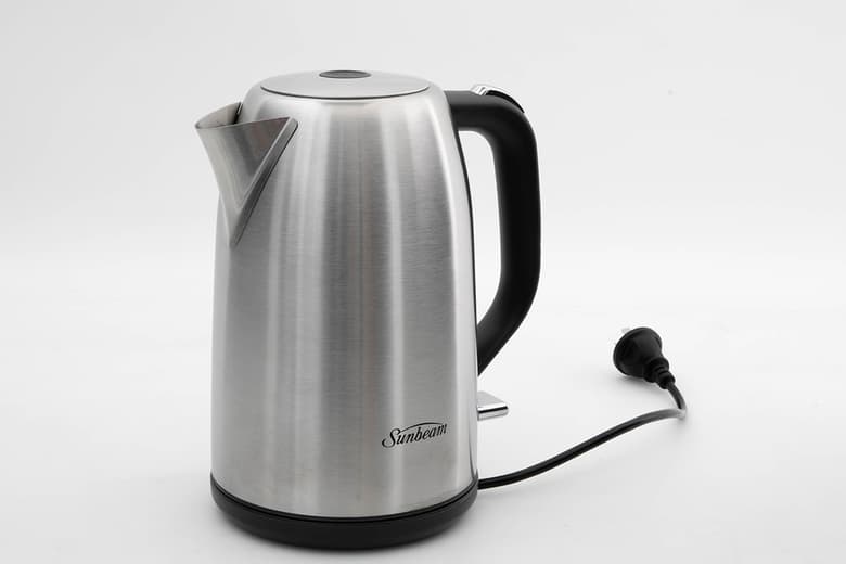 Sunbeam Fresh Start KEM1007SS Jugs and kettles Consumer NZ