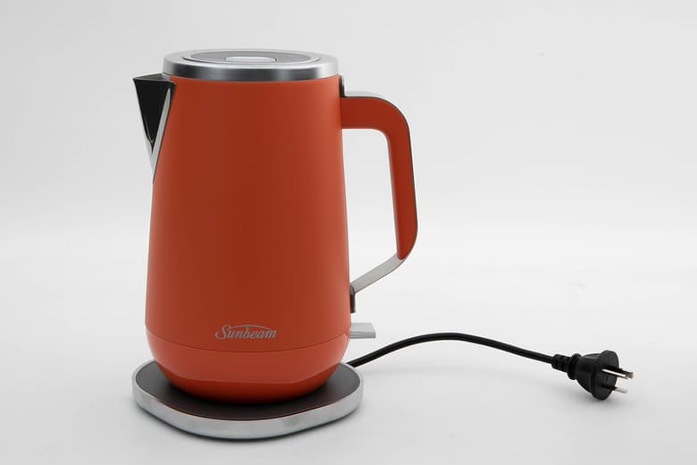 Sunbeam Kyoto City Collection 1.7L Jug Kettle KEM8007 Jugs and