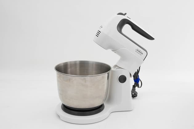 Sunbeam MixMaster Combo Mixer Pro MXP1000WH