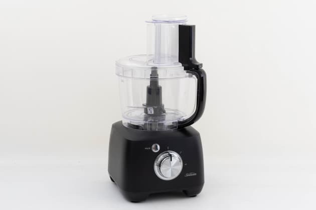 Sunbeam Multi Processor Plus LCP6000BK