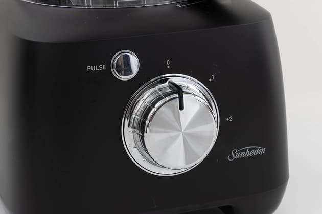 Sunbeam Multi Processor Plus LCP6000BK