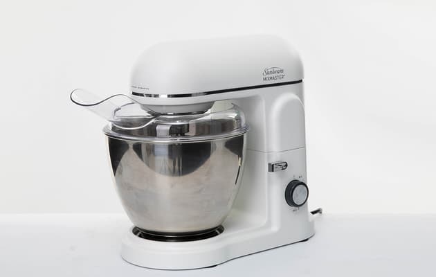 Sunbeam Planetary Mixmaster The Master One MXM5000
