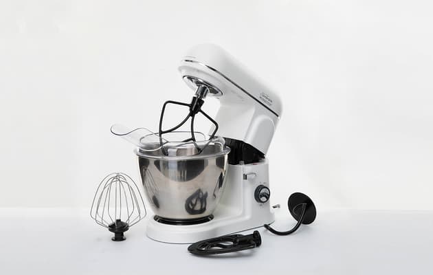Sunbeam Planetary Mixmaster The Master One MXM5000