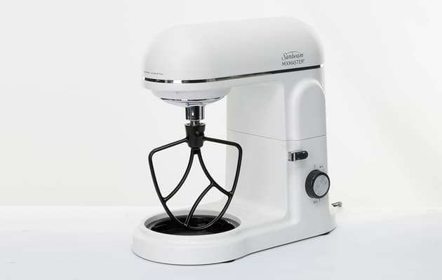 Sunbeam Planetary Mixmaster The Master One MXM5000