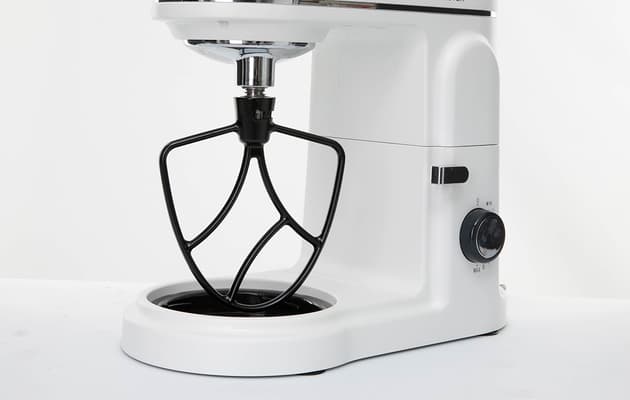 Sunbeam Planetary Mixmaster The Master One MXM5000