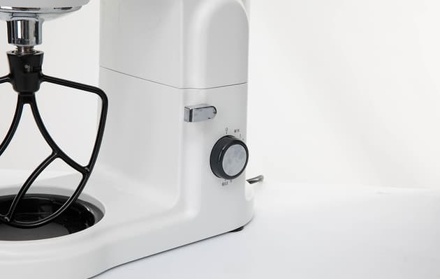Sunbeam Planetary Mixmaster The Master One MXM5000