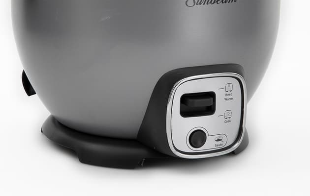 Sunbeam Rice Cooker + Saute RCP4000SV