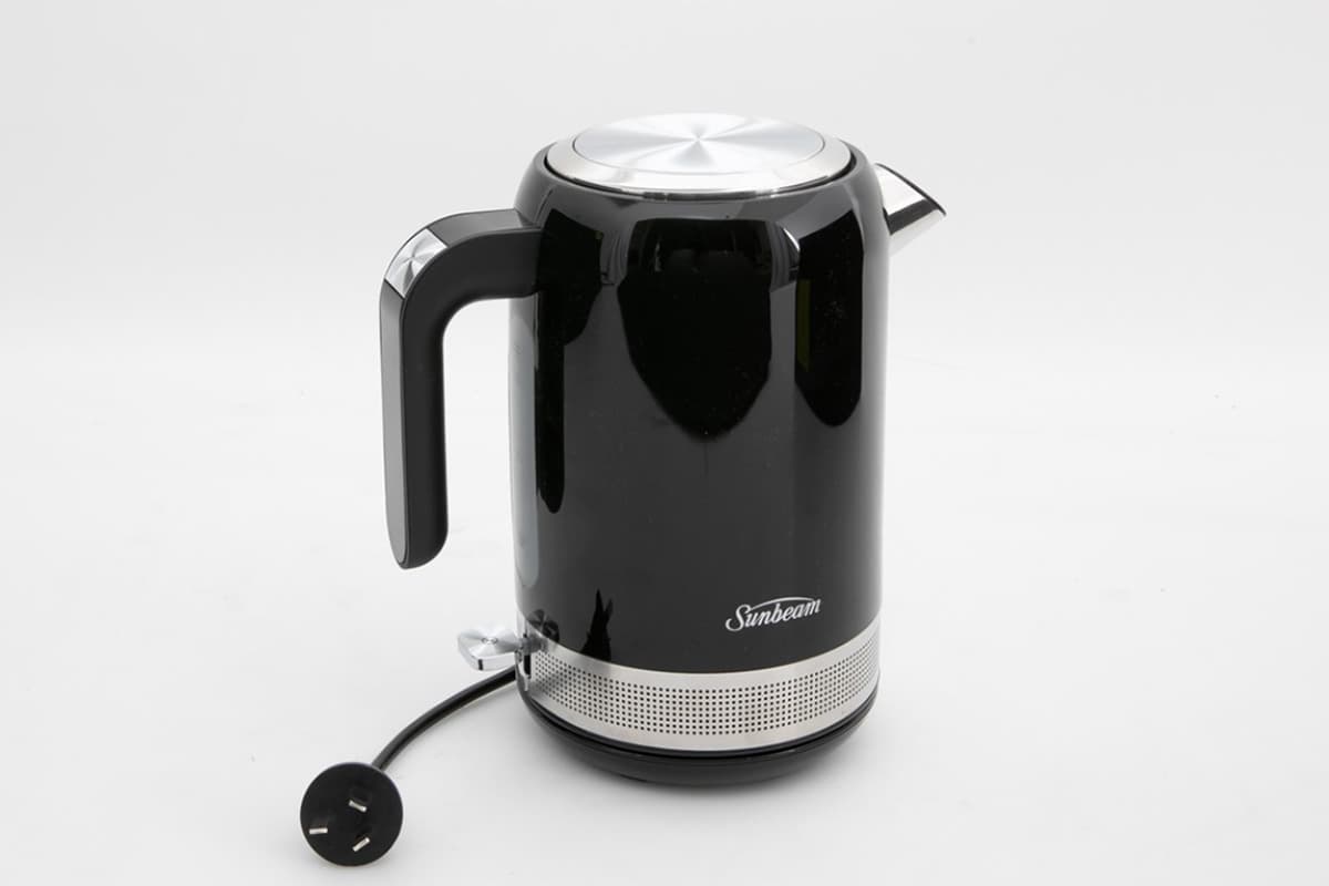 Sunbeam Simply Shine KEP4007 Jugs and kettles Consumer NZ