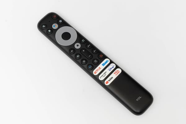 TCL 65P745 | TVs - Consumer NZ