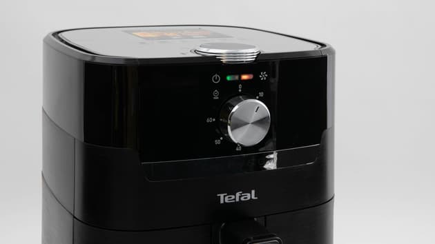 Tefal Easy Fry & Grill Classic Air Fryer EY5018