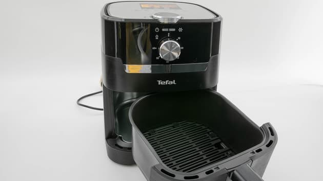 Tefal Easy Fry & Grill Classic Air Fryer EY5018