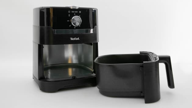 Tefal Easy Fry & Grill Classic Air Fryer EY5018
