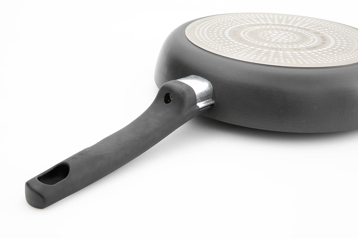 Ultimate Induction Non-Stick Multipan 26cm in Black