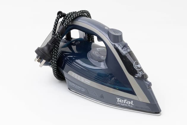 Tefal UltraGlide Plus FV5844