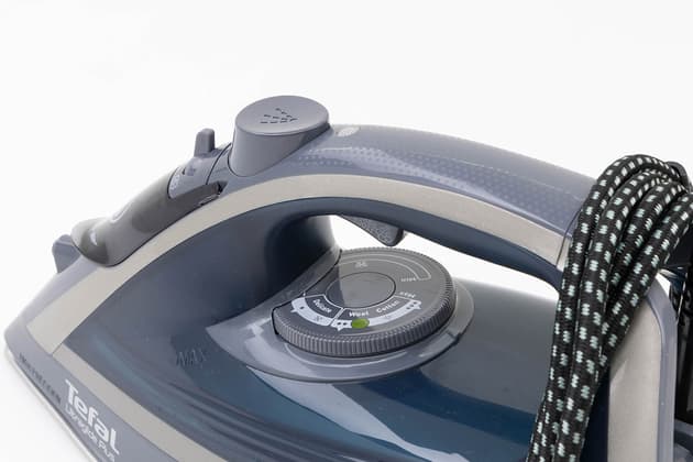 Tefal UltraGlide Plus FV5844