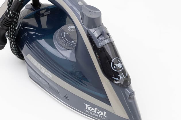 Tefal UltraGlide Plus FV5844