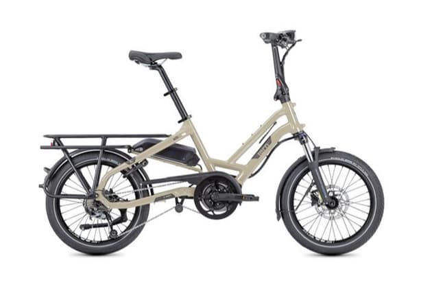 Tern HSD P9