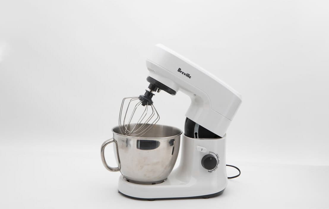 Breville the Scraper Beater LEM250 Food mixers Consumer NZ