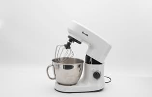 Breville food mixer