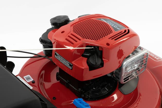 TORO Personal Pace All-Wheel Drive Lawn Mower 21472