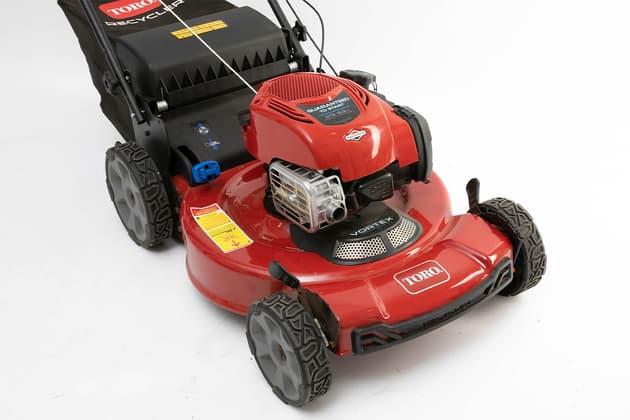 TORO Personal Pace Pull-Start Lawn Mower 21462