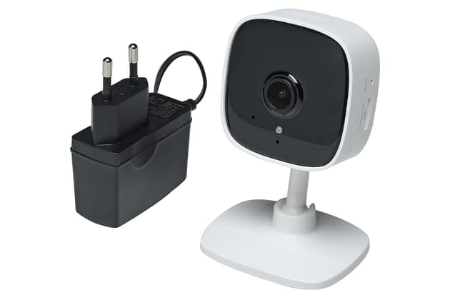 TP-Link Tapo C100