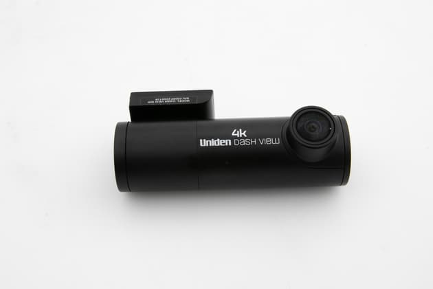 Uniden Dash View 50R