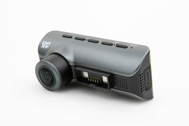 Uniden iGO CAM 90