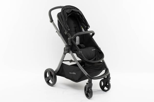 UPPAbaby Cruz V2