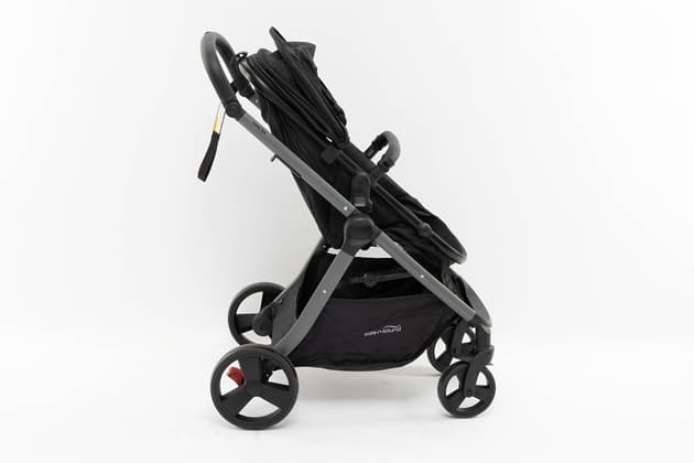 UPPAbaby Cruz V2