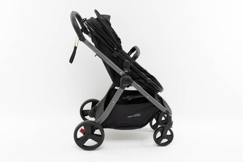 UPPAbaby Cruz V2 Strollers Consumer NZ