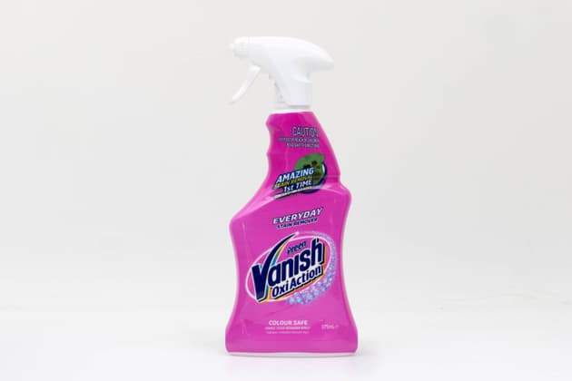 Vanish Preen Oxi Action Everyday Stain Remover