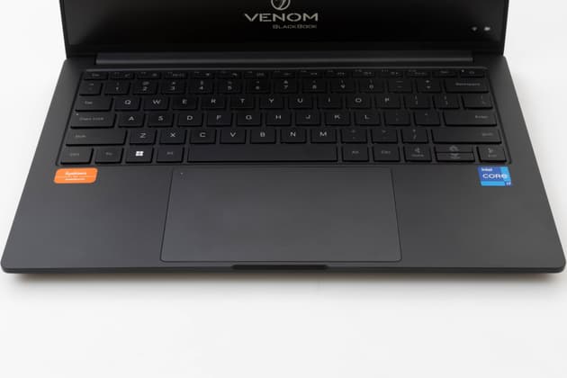 Venom BlackBook Zero 14 Phantom G9