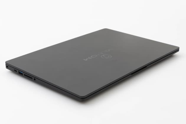 Venom BlackBook Zero 14 Phantom G9