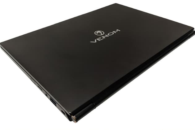 Venom BlackBook Zero 14 Phantom G8