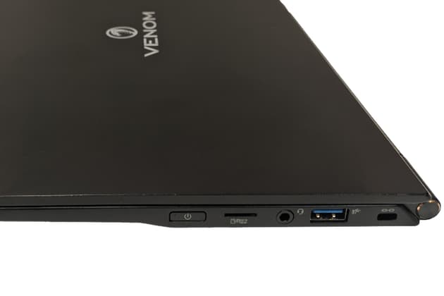 Venom BlackBook Zero 14 Phantom G8